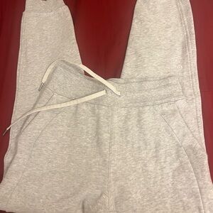 Lululemon scuba joggers